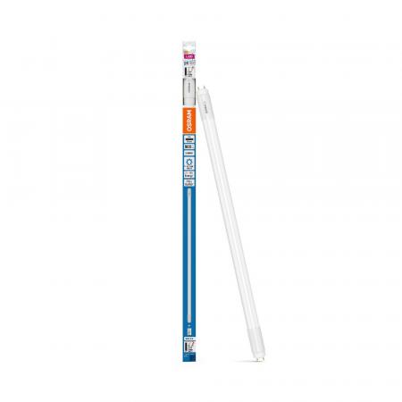 60cm OSRAM LED TUBE T8 UNIVERSAL 8W 600mm 900lm 6500K 190° G13 LED Röhre Ersatz